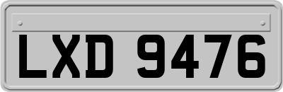 LXD9476