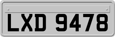 LXD9478