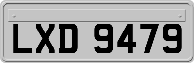 LXD9479