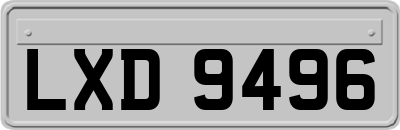 LXD9496