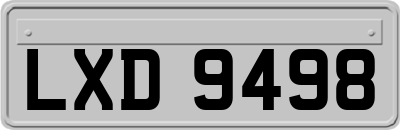 LXD9498