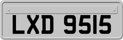 LXD9515