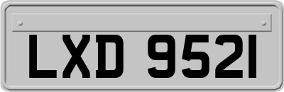 LXD9521