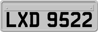 LXD9522