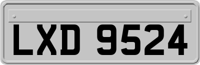 LXD9524