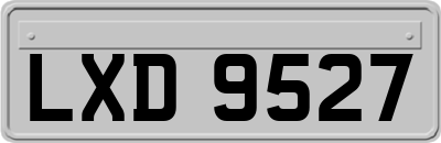 LXD9527