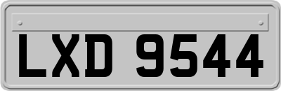 LXD9544