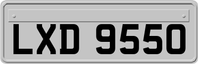 LXD9550