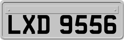 LXD9556