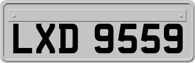 LXD9559