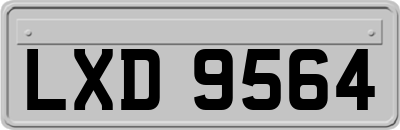 LXD9564