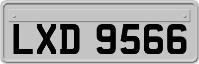 LXD9566