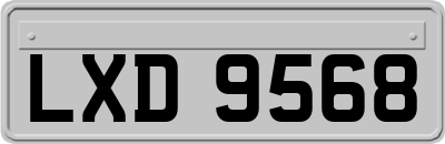 LXD9568
