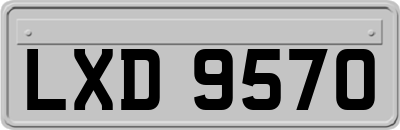 LXD9570