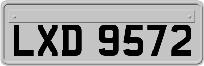 LXD9572