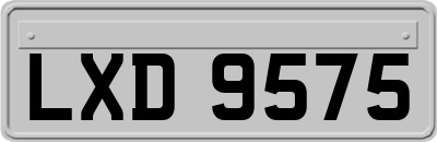 LXD9575