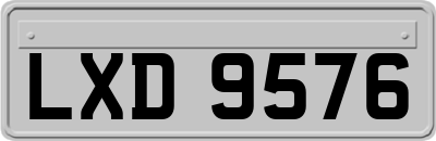 LXD9576
