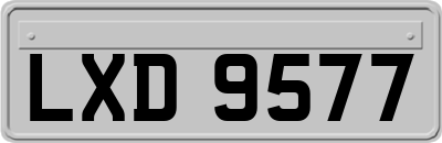 LXD9577