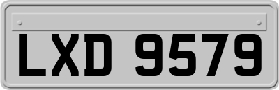 LXD9579