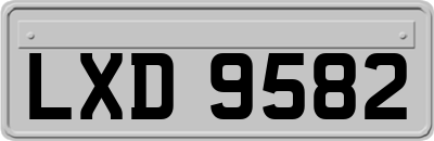 LXD9582