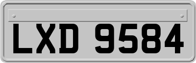 LXD9584