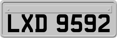 LXD9592