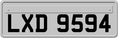 LXD9594