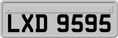 LXD9595