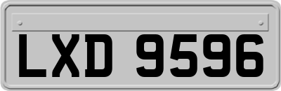 LXD9596