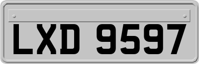 LXD9597
