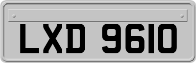 LXD9610