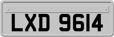 LXD9614