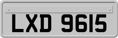 LXD9615