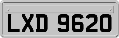 LXD9620