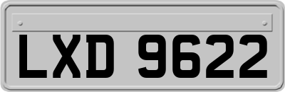 LXD9622