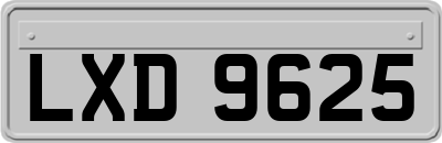 LXD9625