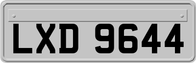 LXD9644