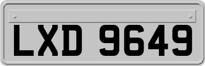 LXD9649