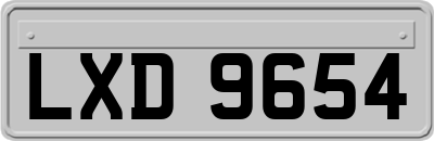 LXD9654