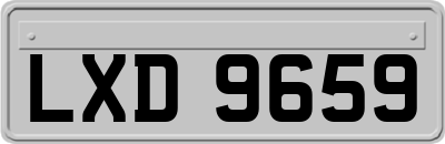 LXD9659