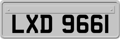 LXD9661