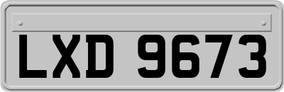 LXD9673