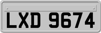 LXD9674