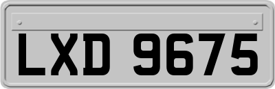 LXD9675