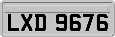 LXD9676