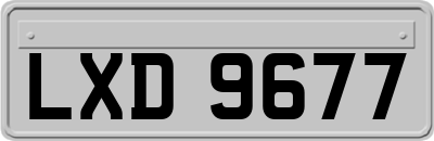 LXD9677
