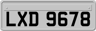 LXD9678