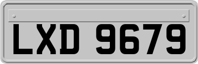 LXD9679
