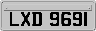 LXD9691