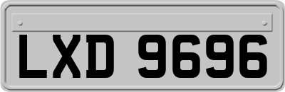LXD9696